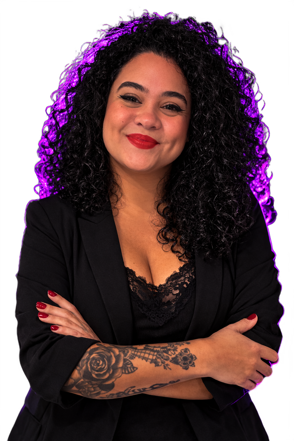 Giuliana Lopes Galvão — Senior UX and Service Designer based in Brazil